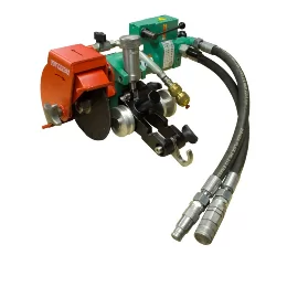 Przecinarki do rur hydrauliczne SPITZNAS