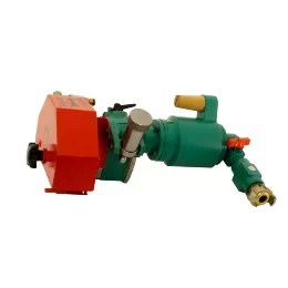 Przecinarki do rur pneumatyczne SPITZNAS