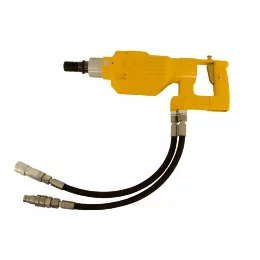 Wiertarki rdzeniowe hydrauliczne SPITZNAS