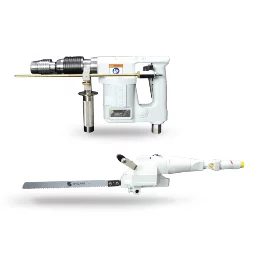 NARZĘDZIA DO STREF ATEX II C (wodór, etyn, siarczek węgla)