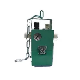 Zespoły filtrująco-smarujące