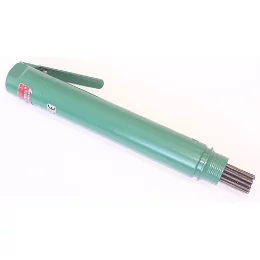 Oczyszczarki do rdzy