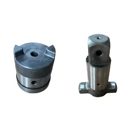 Serwis i części zamienne