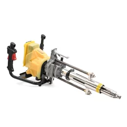 Wiertarki do podkładów