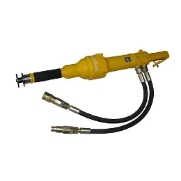 Szlifierki osiowe hydrauliczne