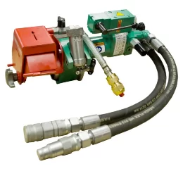 Przecinarki do rur SPITZNAS