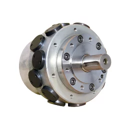 Produkcja elementów z zakresu hydrauliki siłowej