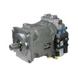 Hydraulika siłowa Linde