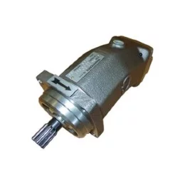 Pompy hydrauliczne