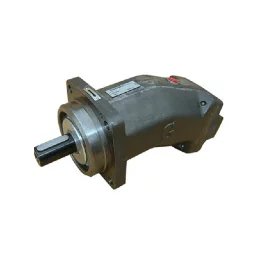 Silniki hydrauliczne