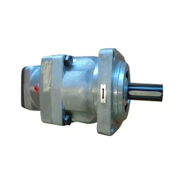 Silnik HMX