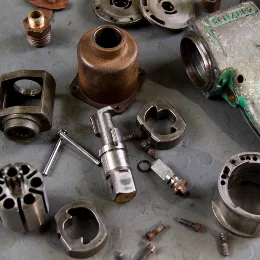 Serwis narzędzi pneumatycznych i hydraulicznych Spitznas