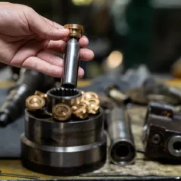 Serwis narzędzi dla gazownictwa