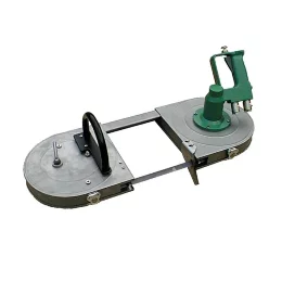 Piły taśmowe hydrauliczne SPITZNAS