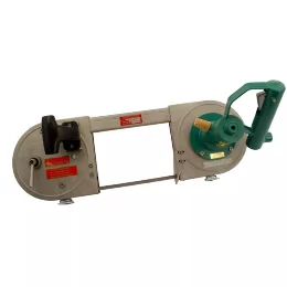 Piły taśmowe pneumatyczne SPITZNAS