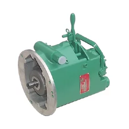 Silniki pneumatyczne i motoreduktory