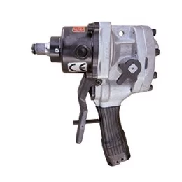 Klucze udarowe hydrauliczne SPITZNAS