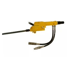 Piły brzeszczotowe hydrauliczne SPITZNAS