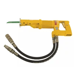 Piły szablowe hydrauliczne SPITZNAS