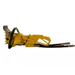 Piły łańcuchowe hydrauliczne SPITZNAS