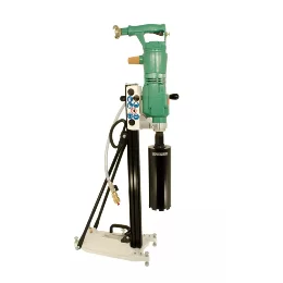 Wiertarki rdzeniowe SPITZNAS