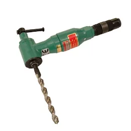 Wiertarki kątowe SPITZNAS