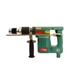 Wiertarki udarowe SDS PLUS i SDS MAX SPITZNAS