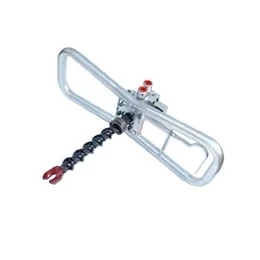 Wiertarki hydrauliczne do węgla i skał