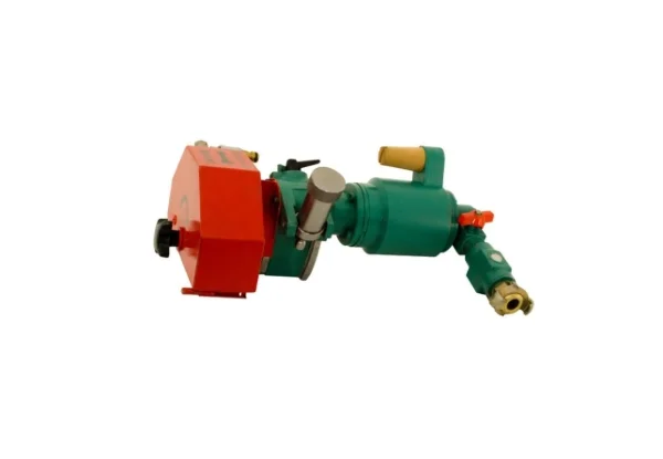 Przecinarka do cięcia rur po obwodzie