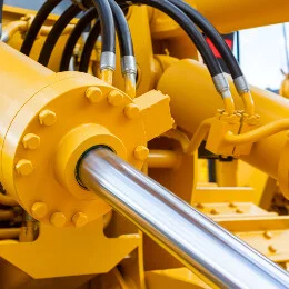 Narzędzia pneumatyczne i hydrauliczne SPITZNAS