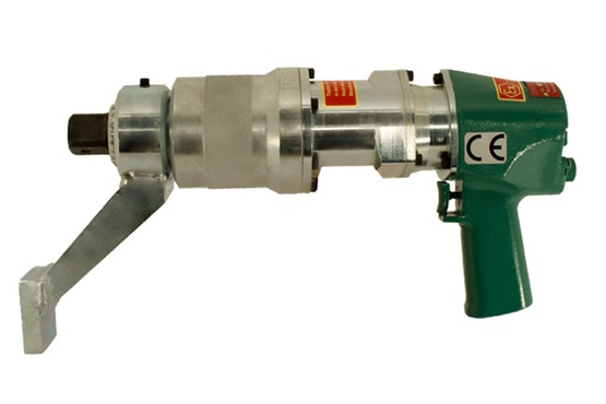 Klucze obrotowe pneumatyczne SPITZNAS