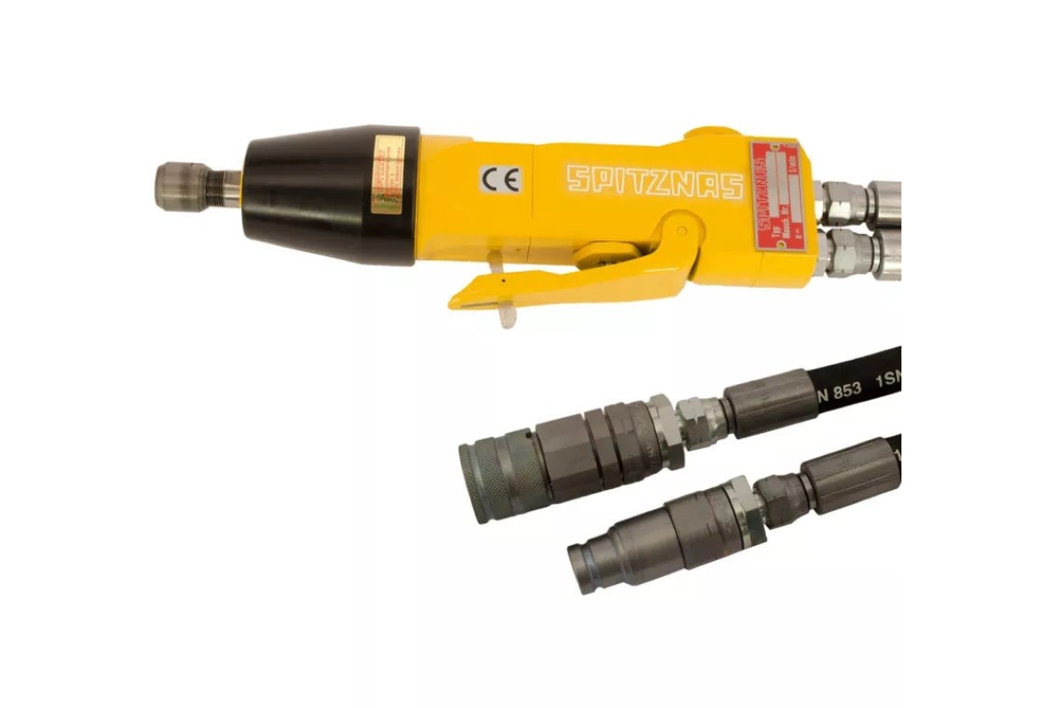 Szlifierki osiowe hydrauliczne