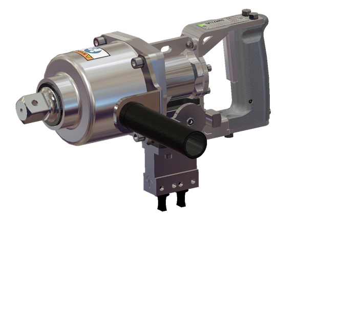 Klucze udarowe emulsja 0,3% SPITZNAS