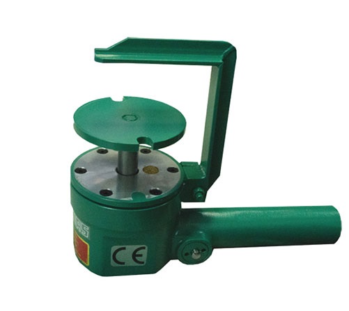 Demontaż palet - urządzenia do demontażu palet