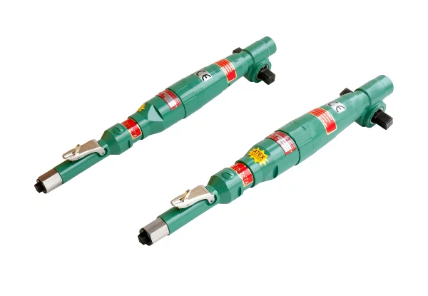 Maszyny napędowe SPITZNAS