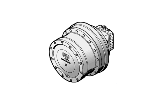 Przekładnia GK-01