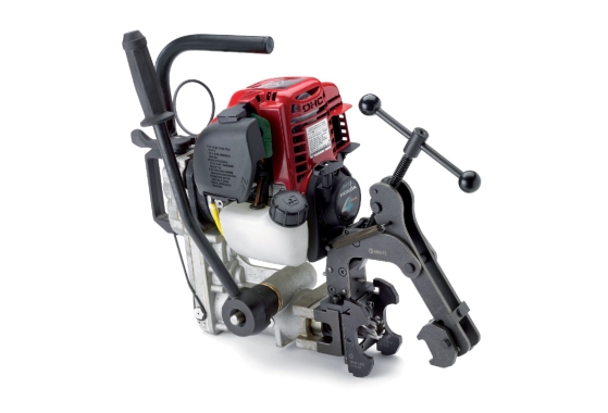 Wiertarka spalinowa Cembre LD-4P