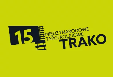 Międzynarodowe Targi Kolejowe TRAKO 2023