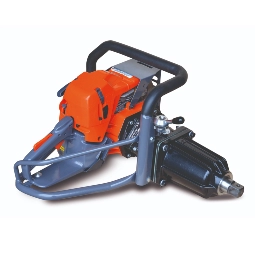 Zakrętarka spalinowa Master 35