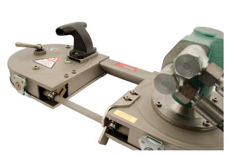 Zastosowanie narzędzi małej mechanizacji w górnictwie