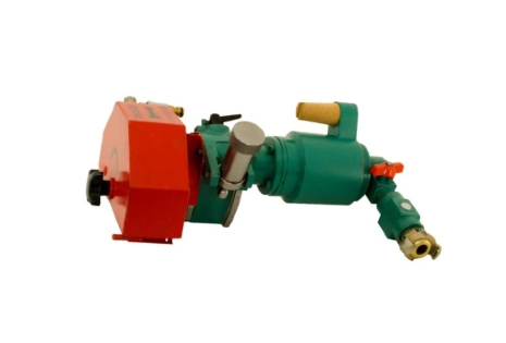 Przecinarka do rur po obwodzie SPITZNAS typ 5 8002 7000