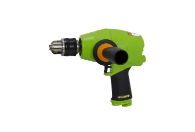 NOWA pneumatyczna wiertarka Spitznas