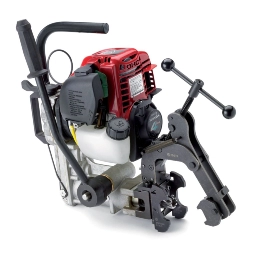 Wiertarka spalinowa Cembre LD-4P